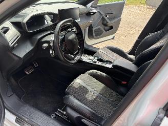 Peugeot 2008 GT LINE AUTOMAAT NAVI CLIMA CAMERA LED CRUISE B.J 2022 picture 10