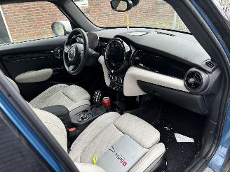 uszkodzony samochody osobowe Mini Cooper SPORT AUTOMAAT LEER NAVI CLIMA CAMERA B.J 07-2021 2021/7