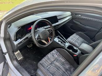 Volkswagen Golf GTI EDITION 245 PK NAVI CLIMA CAMERA LED B.J 2023 picture 9