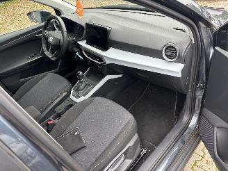 Seat Arona TSI STYLE 110 PK NAVI CLIMA CAMERA PARK ASS CRUISE B.J 2024 picture 32