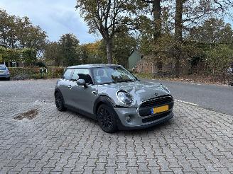 Mini One 1.5 EDITION CLIMA ABS STOELVERWARMING 3-drs B.J 2018 picture 3