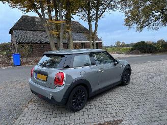 Mini One 1.5 EDITION CLIMA ABS STOELVERWARMING 3-drs B.J 2018 picture 4