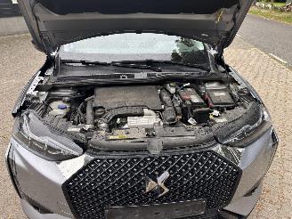 Citroën DS3 CROSSBACK AUTOMAAT 130 PK NAVI CAMERA LED LEER B.J 06-2023 picture 21