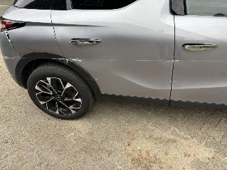 Citroën DS3 CROSSBACK AUTOMAAT 130 PK NAVI CAMERA LED LEER B.J 06-2023 picture 16