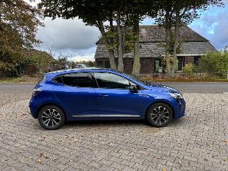 Renault Clio V TECHNO SPORT NAVI CAMERA LED VIRT DASH B.J 05-2025 picture 5