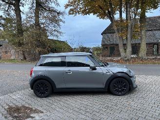 Mini One 1.5 EDITION CLIMA ABS STOELVERWARMING B.J 11-2018 picture 5