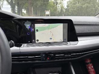 Volkswagen Golf 8 PANO 1.5 STYLE 130 PK NAVI CLIMA VIRT DASH 18 INCH B.J 2023 picture 14