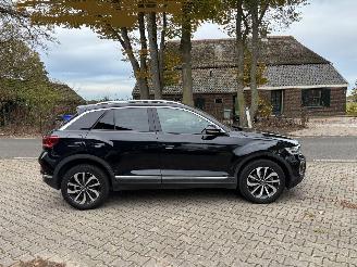 Volkswagen T-Roc 2.0 TDI STYLE AUTOMAAT NAVI CLIMA CAMERA LED BJ 2023 FACELIFT picture 7