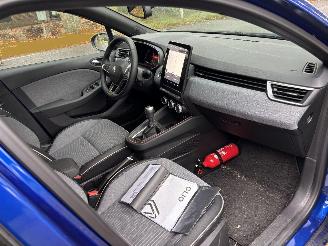 Renault Clio V TECHNO SPORT NAVI CAMERA LED VIRT DASH B.J 05-2025 picture 9