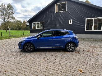 Renault Clio V TECHNO SPORT NAVI CAMERA LED VIRT DASH B.J 05-2025 picture 5