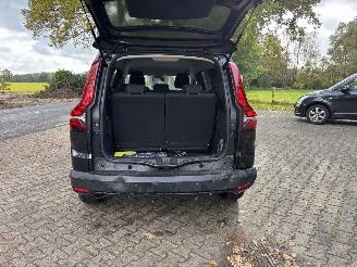 Dacia Jogger 1.6 AUTOMAAT 7 PERSOONS HYBRIDE NAVI CLIMA CAMERA KEYLESS LED B.J 07-2025 picture 17
