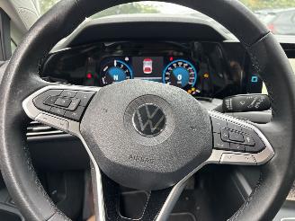 Volkswagen Golf AUTOMAAT PLUG IN HYBRIDE 1.4  STYLE NAVI CLIMA CAMERA LED B.J 05-2021 picture 9