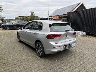 Volkswagen Golf AUTOMAAT PLUG IN HYBRIDE 1.4  STYLE NAVI CLIMA CAMERA LED B.J 05-2021 picture 2