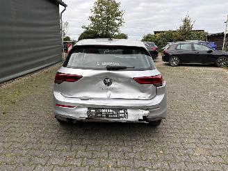 Volkswagen Golf AUTOMAAT PLUG IN HYBRIDE 1.4  STYLE NAVI CLIMA CAMERA LED B.J 05-2021 picture 15