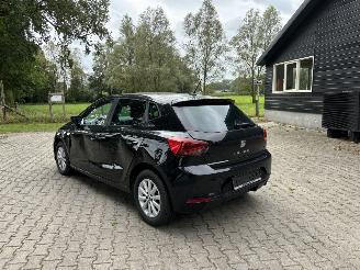 Seat Ibiza TSI STYLE NAVI CLIMA CRUISE B.J 08-2020 PLAATSCHADE picture 3