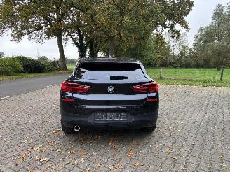 BMW X2 SDRIVE18 SPORT NAVI CLIMA PDC LED B.J 07-2019 SCHROEFSCHADE picture 7