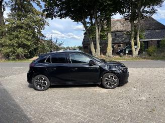 Opel Corsa Corsa GS SPORT 102 PK NAVI CLIMA CAMERA LED B.J 2024 picture 5