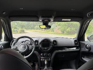 Mini Countryman HYBRIDE PLUG IN SE 4AWD AUTOMAAT NAVI CLIMA LEER LED PDC B.J 2019 picture 10