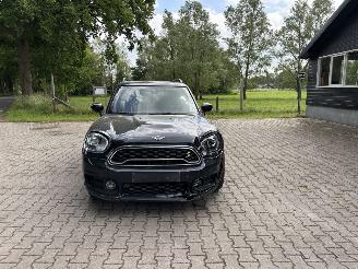 Mini Countryman HYBRIDE PLUG IN SE 4AWD AUTOMAAT NAVI CLIMA LEER LED PDC B.J 2019 picture 7