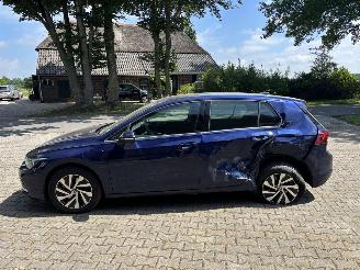 Volkswagen Golf 8 HYBRIDE PLUG IN DSG NAVI CLIMA VIRT DASH CAMERA B.J 12-2023 picture 8