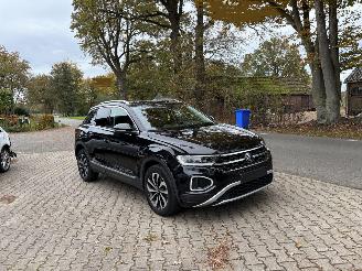 Volkswagen T-Roc T-ROC 2.0 TDI STYLE AUTOMAAT NAVI CLIMA CAMERA LED BJ 2023 FACELIFT picture 3