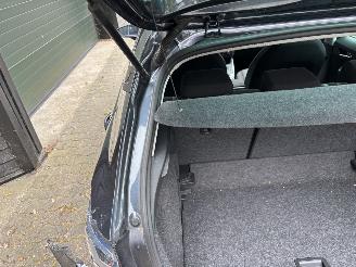 Seat Arona TSI STYLE 110 PK NAVI CLIMA CAMERA PARK ASS CRUISE B.J 2024 picture 24