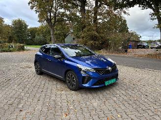 Renault Clio V TECHNO SPORT NAVI CLIMA CAMERA VIRT DASH PDC LED FACELIFT picture 3