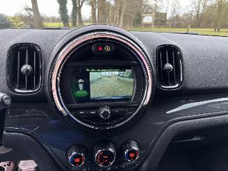 Mini Countryman COOPER 1.5 EDITION NAVI CLIMA CAMERA LED KEYLESS B.J 2019 picture 12