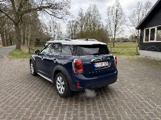 Mini Countryman COOPER 1.5 EDITION NAVI CLIMA CAMERA LED KEYLESS B.J 2019 picture 2