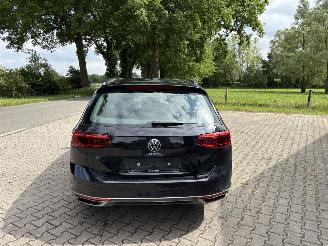 Volkswagen Passat GTE 1.4 AUTOMAAT NAVI CLIMA CAMERA PDC B.J 2022 picture 7