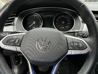 Volkswagen Passat GTE 1.4 AUTOMAAT NAVI CLIMA CAMERA PDC B.J 2022 picture 15