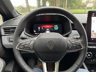 Renault Clio FACELIFT V TECHNO SPORT NAVI CLIMA CAMERA VIRT DASH PDC LED  B.J 2025 picture 11