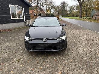 Volkswagen Golf 8 PANORAMADAK 1.5 STYLE 130 PK NAVI CLIMA VIRT DASH 18 INCH B.J 2023 picture 7