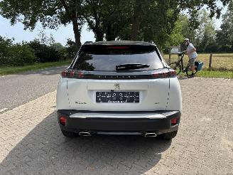 Peugeot 2008 GT LINE AUTOMAAT NAVI CLIMA CAMERA LED CRUISE B.J 2022 picture 6