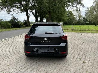 Seat Ibiza TSI STYLE NAVI CLIMA PDC CRUISE B.J 08-2020 PLAATSCHADE picture 8