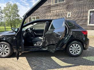 Seat Ibiza TSI STYLE NAVI CLIMA PDC CRUISE B.J 08-2020 PLAATSCHADE picture 13