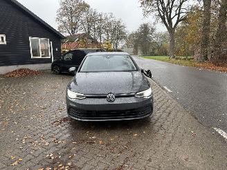 Volkswagen  8 TSI EDITION 110 PK NAVI CLIMA CAMERA VIRTUEEL DASH LED B:J 2023 picture 14