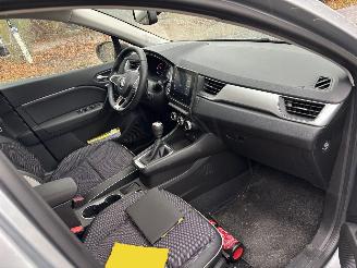 Renault Captur TCE INTENSE NAVI CLIMA LED CAMERA VIRT DASH B.J 07-2022 picture 8