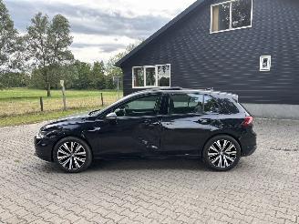 Volkswagen Golf 8 PANORAMADAK 1.5 STYLE 130 PK NAVI CLIMA VIRT DASH 18 INCH B.J 2023 picture 16