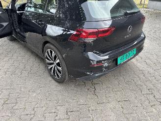 Volkswagen Golf 8 PANORAMADAK 1.5 STYLE 130 PK NAVI CLIMA VIRT DASH 18 INCH B.J 2023 picture 14