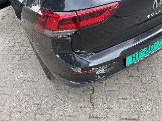 Volkswagen Golf 8 PANORAMADAK 1.5 STYLE 130 PK NAVI CLIMA VIRT DASH 18 INCH B.J 2023 picture 13