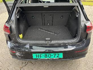 Volkswagen Golf 8 PANORAMADAK 1.5 STYLE 130 PK NAVI CLIMA VIRT DASH 18 INCH B.J 2023 picture 15