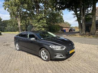 Ford Mondeo MOTOR TIKT AUTOMAAT 1.5 NAVI CLIMA LED TREKHAAK B.J 11-2018 picture 3