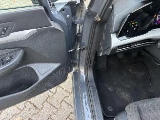 Volkswagen Golf 8 TSI EDITION 110 PK NAVI CLIMA CAMERA VIRTUEEL DASH LED B:J 2023 picture 9