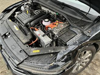 Volkswagen Passat GTE 1.4 PLUG IN DSG NAVI CLIMA CAMERA LED CRUISE B>J 2022 picture 23