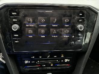 Volkswagen Passat GTE 1.4 PLUG IN DSG NAVI CLIMA CAMERA LED CRUISE B>J 2022 picture 16