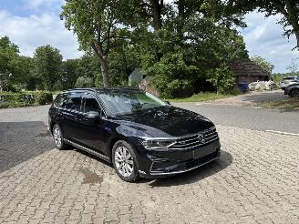 Volkswagen Passat GTE 1.4 PLUG IN DSG NAVI CLIMA CAMERA LED CRUISE B>J 2022 picture 3