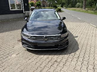 Volkswagen Passat GTE 1.4 PLUG IN DSG NAVI CLIMA CAMERA LED CRUISE B>J 2022 picture 10