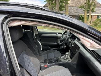 Volkswagen Passat GTE 1.4 PLUG IN DSG NAVI CLIMA CAMERA LED CRUISE B>J 2022 picture 9