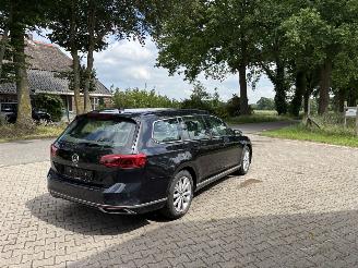 Volkswagen Passat GTE 1.4 PLUG IN DSG NAVI CLIMA CAMERA LED CRUISE B>J 2022 picture 2